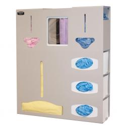 Protective Wear Organizer - Bulk
