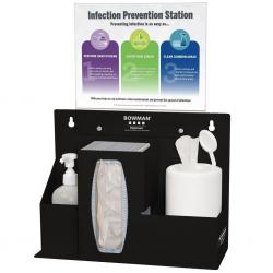 Infection Prevention Station PS035-0220