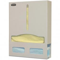 Protective Wear Organizer - 4" - Gloveless PS426-0212