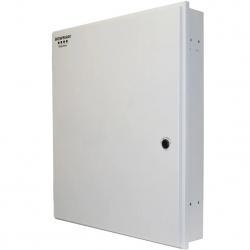 Semi-Recessed - Protective Wear Organizer - Solid Door RE103-0012