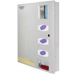 Semi-Recessed - Protective Wear Organizer - Launderable Gown RE202-0012