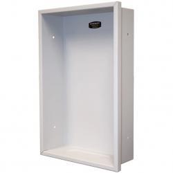 Semi-Recessed - Hand Hygiene RE304-0012