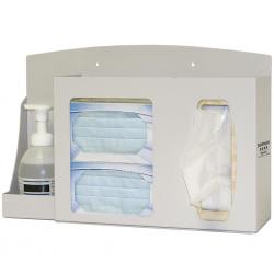 Respiratory Hygiene Station RS001-0412