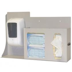 Respiratory Hygiene Station RS004-0212