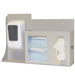 Respiratory Hygiene Station RS004-0412