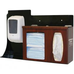 Respiratory Hygiene Station - Locking RS005-0233