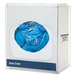Shoe Cover Dispenser