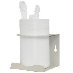 Disposable Wipe Dispenser