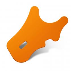 Beasy Bathroom Specialty Plastic Board