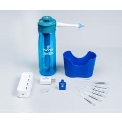 Bionix OneLight Complete Ear Care Combination Pack