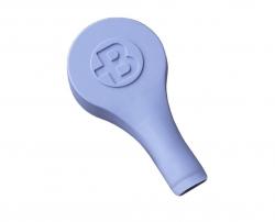 Bionix Light Source Handle ONLY for Lighted Instruments