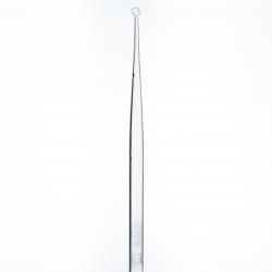 Bionix Lighted Ear Curette with Magnification Clinic Pack, AngleLoop