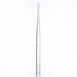 Bionix Lighted Ear Curette with Magnification, FlexLoop