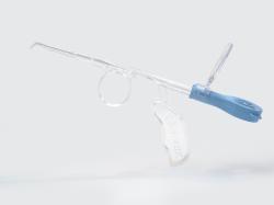 Bionix Lighted Articulating VersaScoop Ear Curettes