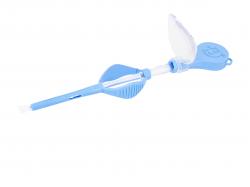 Bionix Lighted Forceps for Foreign Body Removal