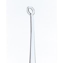 Bionix ClearLook Lighted AngleLoop Ear Curettes with Magnification