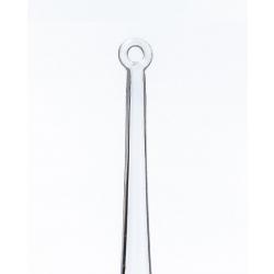 Bionix ClearLook Lighted MicroLoop Ear Curettes with Magnification