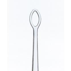 Bionix ClearLook Lighted FlexLoop Ear Curettes with Magnification