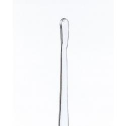 Bionix ClearLook Lighted InfantScoop Ear Curettes with Magnification