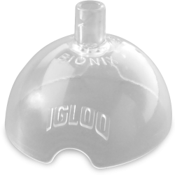 Bionix Igloo Wound Irrigation Shields [box of 50]