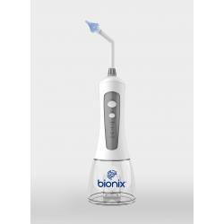 Bionix OtoClear Irrigation Device, Portable