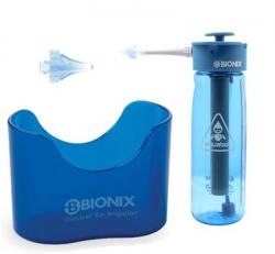 Bionix OtoClear Aquabot System