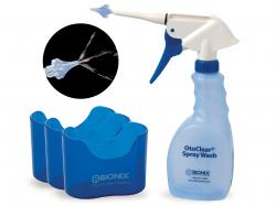 Bionix OtoClear SprayWash Bottle