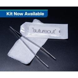 Bionix SutureOut Suture Removal Kit