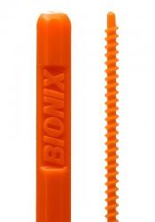 Bionix Enteral Feeding Tube DeCloggers, Orange (18-24Fr./21.5cm)