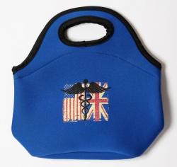 AZReam Lightweight Neoprene Cooler Bag