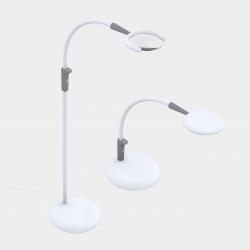 Magnificent Pro Magnifying Lamp
