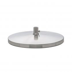 Slimline 3 Table Base