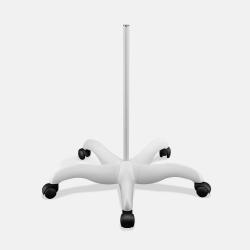 Professional Mobile Floor Stand