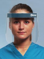 Defend Full Face Shields [100]