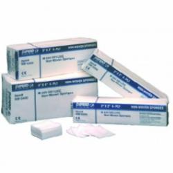 Non-Woven Sponges