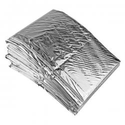 Dynarex Emergency Survival Rescue Blanket