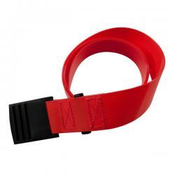 Dynarex Wipeable Gait Belt, Vinyl