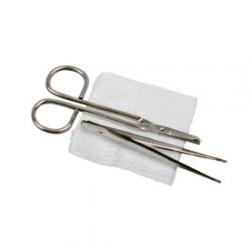 Dynarex Suture Removal Kit, Sterile