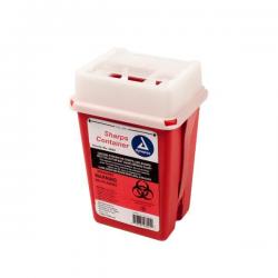 Dynarex Sharps Container, 1qt.