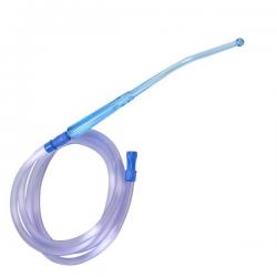 Dynarex Yankauer w/Suction Tubing