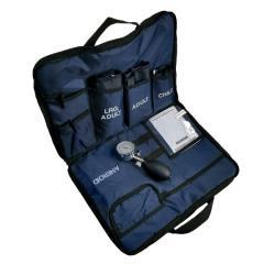 Dynarex Blood Pressure Cuff Kit - 3 cuff