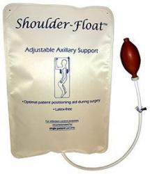 Shoulder-Float Adjustable Axillary Support (5)