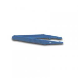 Plastic Tweezers, 4" [pack of 25]