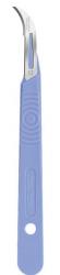Swann-Morton #12 Sterile Disposable Scalpels with Blade [10]