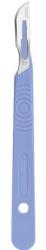 Swann-Morton #20 Sterile Disposable Scalpels with Blade [10]