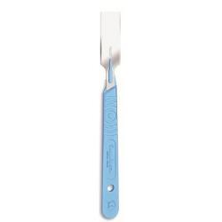 Swann-Morton SGD Sterile Disposable Scalpels with Blade [10]