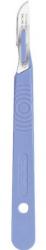 Swann-Morton #15T Sterile Disposable Scalpels with Blade [10]