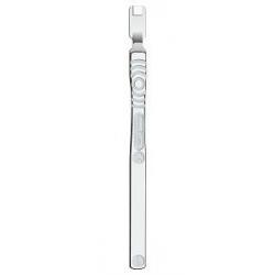 Swann-Morton Major Range Handle L (Long)
