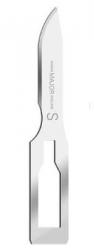 Swann-Morton Major Range S Sterile Surgical Blades