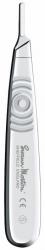 Swann-Morton #5B Stainless Steel Bulbous Surgical Handle